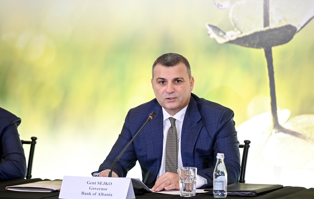 Open banking, Sejko: Bankat ta realizojne deri ne qershor
